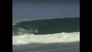 Bodyboard Tension 6 Intro [upl. by Aenyl]