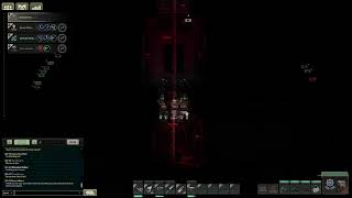 Barotrauma Episode 1 [upl. by Relluf992]