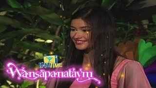 Wansapanataym Flores De Mayo Full Episode  YeY Superview [upl. by Oiraved]