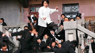 Kung Fu Hustle Full Movie in Tagalog Dubbed  Kung Fu Hustle Tagalog Dubbed  Kung Fu Hustle [upl. by Manus319]