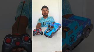 Powerfull Rc Car Unboxing Video  toys remotecontrol shorts [upl. by Sanbo]