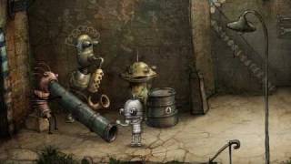 machinarium music [upl. by Dian]