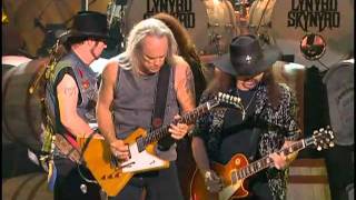 Lynyrd Skynyrd  Simple Man  Live Tour  Nashville TNmpg [upl. by Ahsimat]