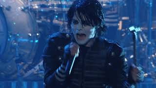 My Chemical Romance  The Black Parade Is Dead Full Concert Video [upl. by Winna848]