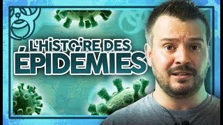 LHistoire des Epidémies  Pandemic 1 [upl. by Brena434]