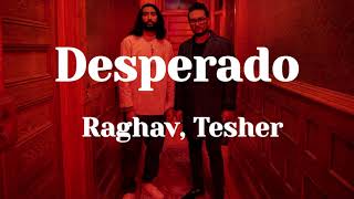 Desperado ft Raghav Tesher  Edit by Art amp Craft With Sandy ღ raghav tesher desperado [upl. by Aciretnahs]