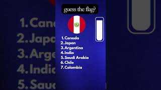 Can you guess the most controversial countries by their flags shorts quiz geography [upl. by Roberson]