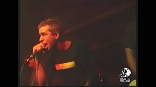 Schleprock live at Sturmglocke Hannover 1995 [upl. by Sherar]