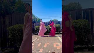 ‘Manwa lage’ dance cover DC anishaxetree and prinsutamang8 [upl. by Vey]