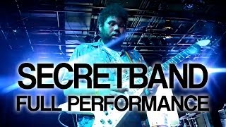 Secret Band  FULL SET LIVE DGD After Party Assembly Sacramento CA [upl. by Chow523]