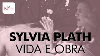 SYLVIA PLATH  VIDA E OBRA  Clube do livro  Revista Bula [upl. by Stacy153]