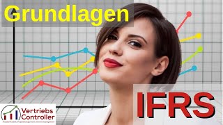 Grundlagen IFRS Kurzpräsentation [upl. by Litton]