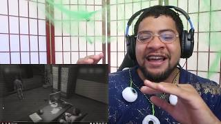 SCP Sedition  SCP  682 amp 079 Reaction With Chavezz [upl. by Monson]