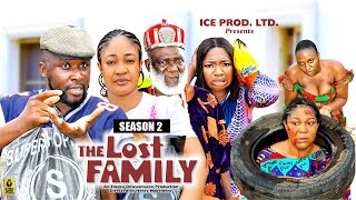 THE LOST FAMILY SEASON 2NEW TRENDING MOVIE2024 LATEST NIGERIAN NOLLYWOOD MOVIE [upl. by Collin]