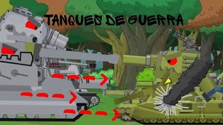 tanques de guerra EP 39 contra ataque da Alemanha [upl. by Adanar60]