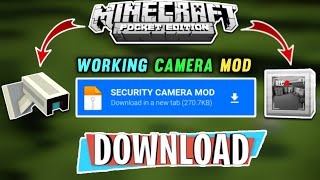 Best ModsWays To Shoot Minecraft Cinematics Not Just Replay Mod [upl. by Ahsirtak]