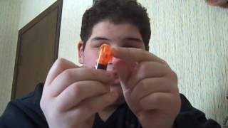 Rockit Fuel Product Review EXTREMELY FUNNY [upl. by Coke]