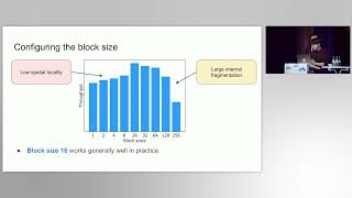 SOSP 23  Efficient Memory Management for Large Language Model Serving with PagedAttention [upl. by Horten]