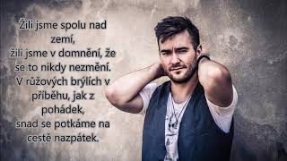 Marek Ztracený  Pády text [upl. by Ocko684]