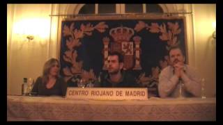 Iñigo Ongay La España defendida y España no es un mito [upl. by Grimbal81]