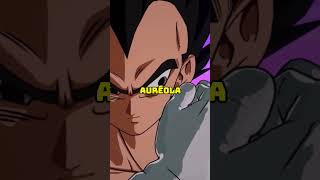 o segredo de gogeta e vegetto em dragon ball sparking zero [upl. by Notluf]