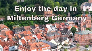 Explore The Delights Of Miltenberg Germany On Day 5 Of Our Viking Grand European River Cruise [upl. by Danyluk]