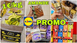 🏃‍♀️‍➡️LIDL PROMO DE LA SEMAINE 1311 arrivageslidl bonsplanslidl promolidl promotionlidl lidl [upl. by Carley]