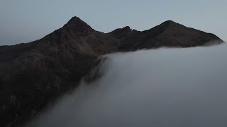 The Black Cuillin Ridge Traverse  Isle of Skye [upl. by Amaleta423]