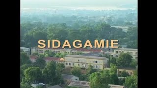 SIDAGAMIE  EP 4  BURKINA FASO  VO SOUS TITRÉ Français [upl. by Naryb]