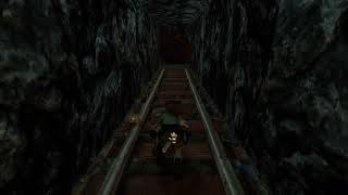 Tomb Raider Remastered Natlas Mines Secrets [upl. by Arataj]