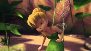 Tinkerbell and the Mysterious Winter Woods 2012 Trailer HD [upl. by Deevan]