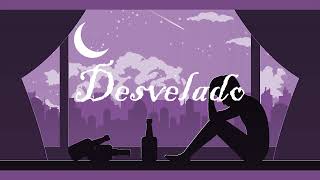 Bobby Pulido  Desvelado rebajada chopped and screwed by DJ Nocternal [upl. by Conti]