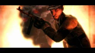 Call of Duty World at War  quotThe Onequot Official HD [upl. by Bogey]