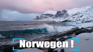 Norwegen Canon R5II und Fuji X100VI  wiesnernews [upl. by Nosna670]