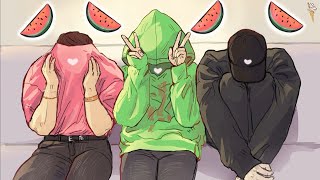 3RACHA  Hoodie Season russubруссаб [upl. by Rickart661]