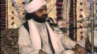 ShabEMiraj Dhok Gangal Rawalpindi Pir Syed Naseeruddin naseer R A Program 21 Part 1 of 2 [upl. by Sillsby]