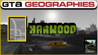 GTA Geographies Harwood  Episode 6 [upl. by Anaujd]