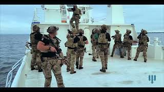 V B S S TRAINING BY MAS SPECIAL OPERATIONS TRAINING 4K [upl. by Eirrak]