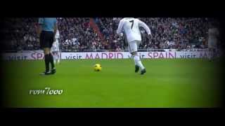 Cristiano Ronaldo 2014 Skills ● Dribbling ● Goals HD [upl. by Ailima189]