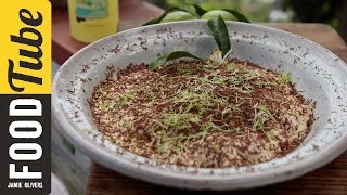 Tiramisu with lemon  Gennaro Contaldo [upl. by Neeven]