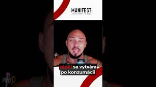 45MANIFEST s Danom Benefity prerušovaného pôstu podcast carnivore [upl. by Niamart155]