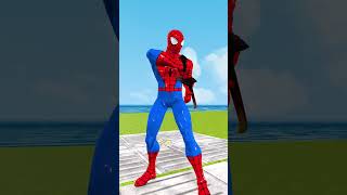 PETER TINGLE  SPIDEY SENSE  SPIDER MAN TRIO Edit  Lil Tecca  Ransom [upl. by Aihtenyc]