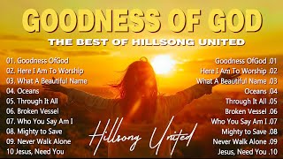 Hillsong Worship Best Praise Songs Collection 2023 – Gospel Christian Songs Of Hillsong Worship [upl. by Tartaglia49]