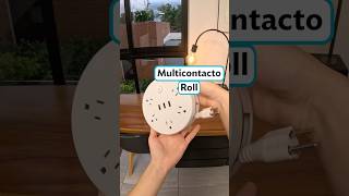 Multi Contacto Roll Betterware [upl. by Lorsung]