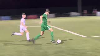 🎞 Greenways FC🟢5 v Snodland Town FC⚪️2  SCEFL Div 1 Mon 05Sep22 HIGHLIGHTS [upl. by Yesdnyl831]