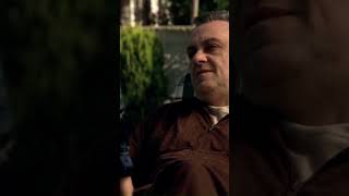 Johnny Sack on Marriage  The Sopranos thesopranos sopranos edit quotes [upl. by El]