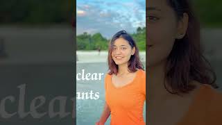 newsong music rainbow 🌈rainfall song upsc ias anshika officer ips rainsong englishsongs [upl. by Eyot]