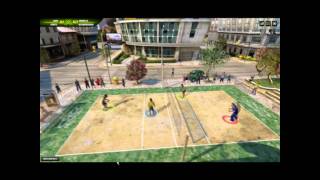 Super Volei Brasil 2 Gameplay  HD VERSION [upl. by Westland143]