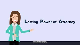 Introduction to Lasting Power of Attorney LPA [upl. by Arved]