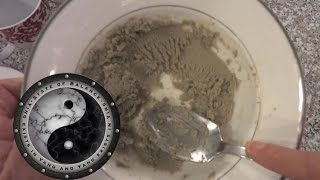 DIY Bentonite Clay Toothpaste  All Natural Fast Easy Remineralizing Toothpaste Recipe [upl. by Durston307]